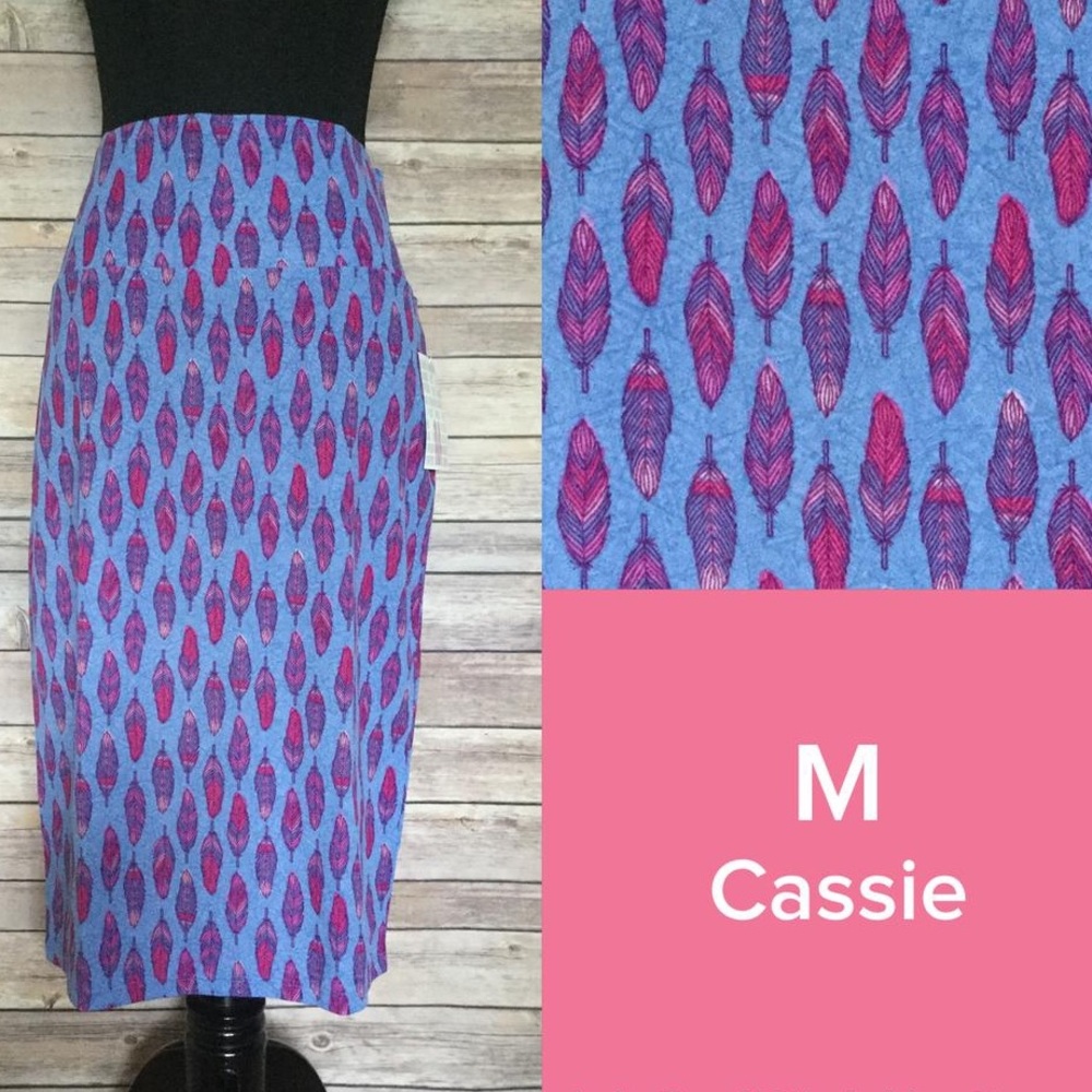 LuLaRoe Cassie